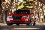 Chrysler 300C S 2015 года